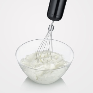Mixer vertical SEVERIN SM 3772, 600W, cu accesorii, negruinox - Img 7