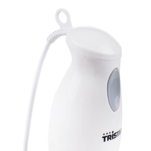 Mixer vertical Tristar MX-4150, 170W, lama din inox, alb - Img 2