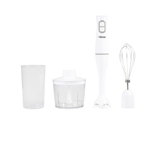 Mixer vertical Tristar MX-4851, 350 W, accesorii incluse, alb