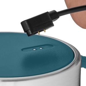 Mixer WMF Kuchenminis Mix on the Go 300ml USB Portabil Petrol - Img 12