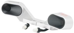 Modul de Coliziune Worx WA0860 pentru Landroid - Ultrasunete, Instalare Usoara, Argintiu - Img 6