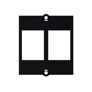Modul de Date Bachmann 917.061 cu Metal Halterare, Culoare Neagra