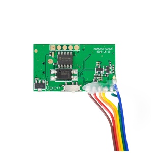 Modul Echo si Roger Beep PNI ECH01, editabil, MP3, 1.5 secunde