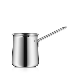 Mokkakanne WMF Gourmet 340 ml pentru 6 cesti, Cromargan inox, argintie