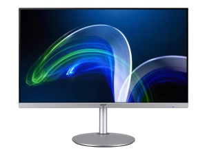 Monitor Acer CB322QK 315 inch 4K Ultra HD IPS LED Argintiu