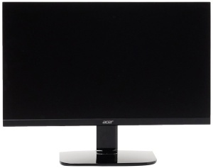 Monitor Acer KA240Y 23.8 inch FreeSync 100Hz Negru