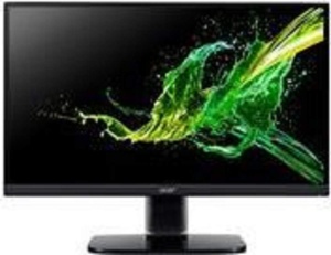 Monitor Acer KA272bmix 27 FHD IPS, 1ms, 75Hz, Negru - Img 9