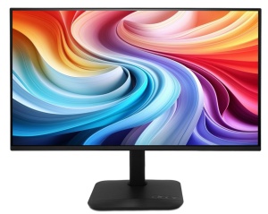 Monitor Acer KA272UGbm, 27 inch, 2560x1440, 120Hz, Negru