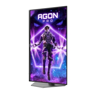 Monitor AOC AG326UZD2 32 inch UHD 240Hz USB Hub - Img 6