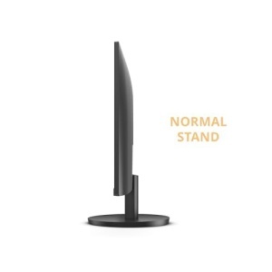 Monitor AOC U27B3M 27 inch UHD, 60Hz, Panou VA, Negru - Img 5