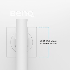 Monitor BenQ EW2790U 27 4K, 98 P3, AI Contrast, 2.1 Canale - Img 5