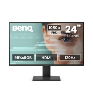 Monitor BenQ GW2491PE 23,8 inch FHD 120Hz IPS, Eye-Care