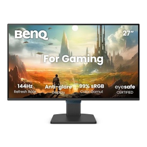 Monitor BenQ GW2790CE, 27 inch, FHD, 144Hz, USB-C