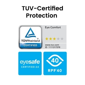 Monitor BenQ GW2791PE 27 inch FHD 120Hz IPS, Eye-Care, design ultradun - Img 8