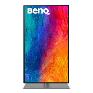 Monitor BenQ PD2725U 27 inch 4K UHD IPS AQCOLOR Thunderbolt - Img 7