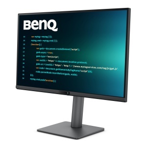 Monitor BenQ RD270Q 27 inch 2K 144Hz cu Nano-Matte-Panel si Eye-Care - Img 2