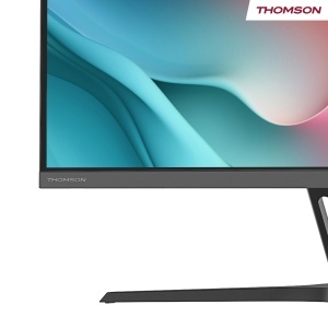 Monitor Business Thomson M27FB2Y15, 27 inch, Full HD, 120Hz, Negru - Img 5