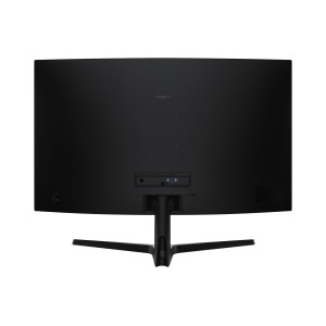 Monitor Curbat Samsung Essential S3 S39GD, 32 inch, Full HD, 100 Hz - Img 2