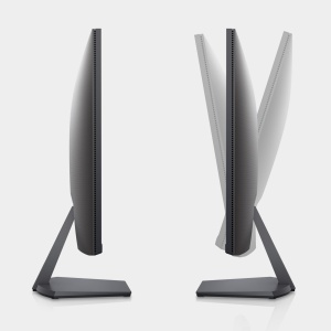 Monitor Dell S2721NX Full HD (1920 x 1080) de 27 inchi, 75 Hz, IPS, 4 ms, AMD FreeSync, cadru ultrasubtire, 2x HDMI, garantie de 3 ani, negru - Img 7