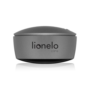 Monitor electronic inteligent pentru bebelusi Lionelo Care Babyline Smart, Monitor pentru bebelusi, Camera pentru bebelusi Wi-Fi, Aplicatie mobila, Detectare miscare si sunet, Vizibilitate in intuneric - Img 3
