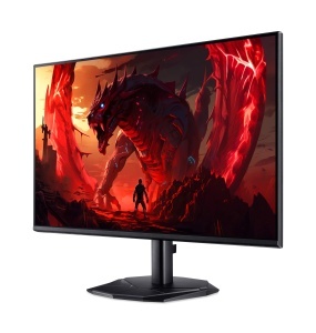 Monitor Gaming Acer Nitro KG272U G 27 inch WQHD IPS 120Hz - Img 3