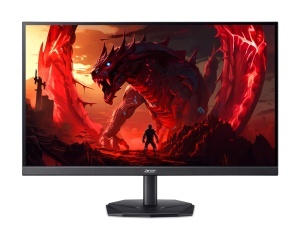Monitor Gaming Acer Nitro KG272X1, 27 Inch, Full HD, 200Hz, FreeSync Premium - Img 8