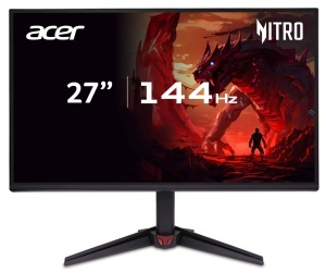 Monitor Gaming Acer Nitro VG270P6, 27 inch, Full HD, 144Hz