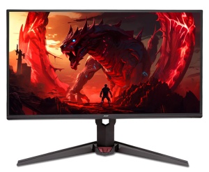 Monitor Gaming Acer Nitro XV270UX1, 27 inch, WQHD, 200Hz - Img 7