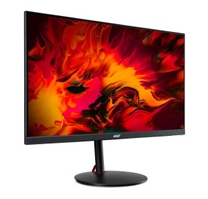 Monitor Gaming Acer Nitro XV272U W2, 27 inch, WQHD, 240Hz, FreeSync Premium - Img 2