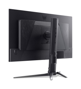 Monitor Gaming Acer Predator X27UW3, 27 inch, WQHD, 240Hz, HDR Ready - Img 6
