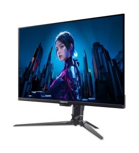 Monitor Gaming Acer Predator X32X5, 31.5 inch, 4K, 240Hz, OLED - Img 4