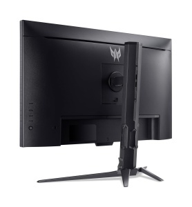 Monitor Gaming Acer XB273UF5, 27 inch, WQHD, 360Hz, G-Sync - Img 5