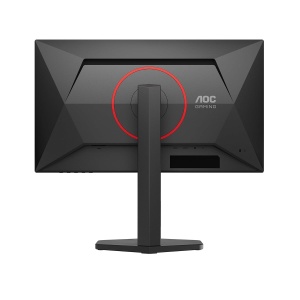 Monitor Gaming AOC Q25G4SR, 24.5 inch, WQHD, 300Hz, Negru - Img 3