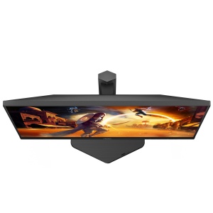 Monitor Gaming AOC Q27G4ZR 27 inch WQHD, 260Hz, IPS, Negru - Img 6