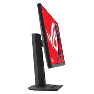 Monitor Gaming ASUS ROG Strix XG27ACMS 27 inch QHD 320Hz USB-C - Img 5