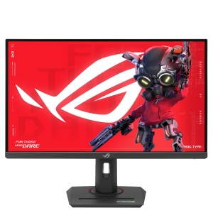 Monitor Gaming ASUS ROG Strix XG27UCG 27 inch 4K 160Hz Fast-IPS