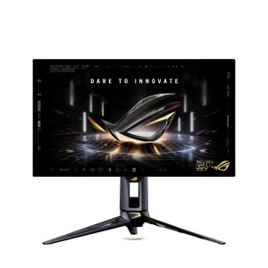 Monitor Gaming ASUS ROG Swift PG27AQWP-G 27 inch QHD 540Hz OLED