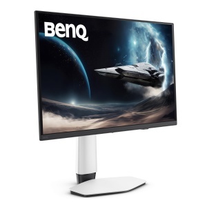 Monitor Gaming BenQ MOBIUZ EX271QZ, 27 inch, QD-OLED, 500Hz, HDMI 2.1 - Img 2