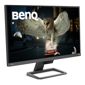 Monitor Gaming BenQ MOBIUZ EX2780Q, 27 inch, IPS, WQHD, 144Hz - Img 3