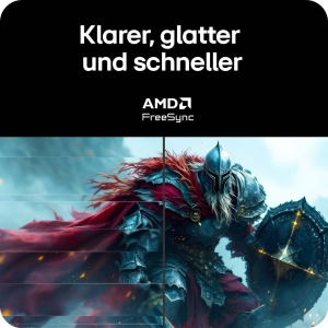 Monitor Gaming Curbat LG UltraGear 32G60ZA-B, 32 inch, QHD, 180Hz, Negru - Img 7