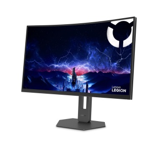 Monitor Gaming Lenovo Legion 32Q-2c, 31.5 inch, QHD, 240 Hz, 0.5ms - Img 6