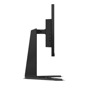 Monitor Gaming Lenovo Legion Y27h-30, 27, QHD, 180Hz, Negru - Img 2