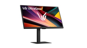 Monitor Gaming LG Ultragear 27G640A-B, 27 inch, WQHD, 300Hz, Negru - Img 3