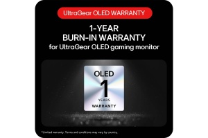 Monitor Gaming LG Ultragear 27GX704A-B, 27 inch, WQHD, 240Hz, Negru - Img 8
