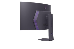 Monitor Gaming LG UltraGear 45GX90SA-B OLED 45 Zoll WQHD 240 Hz - Img 4