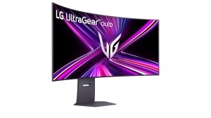 Monitor Gaming LG Ultragear 45GX950A-B, 45 inch, Curbat, 5K2K, Negru - Img 11