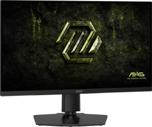 Monitor Gaming MSI MAG 272PF X24, 27 inch, FHD, 240 Hz, Negru - Img 4