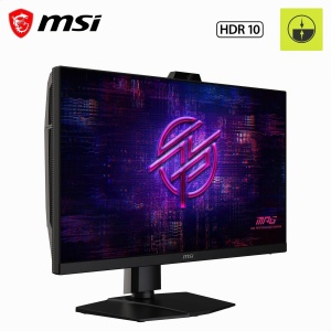 Monitor Gaming MSI MPG 272QRF X36, 27 inch, WQHD, 360 Hz, 0.5 ms - Img 3