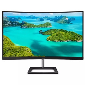 Monitor Gaming Philips 328E1CA, 32 inch, UHD, Curbat, 60Hz - Img 5