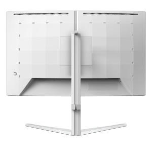 Monitor Gaming Philips Evnia 27M2C5501, 27 inch, QHD, 180 Hz, Alb - Img 3